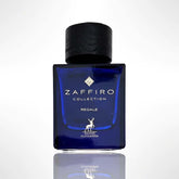 ZAFFIRO COLLECTION REGALE BY MAISON ALHAMBRA EAU DE PARFUM 100ML 3.4 FL.OZ. UNISEX FRAGRANCE